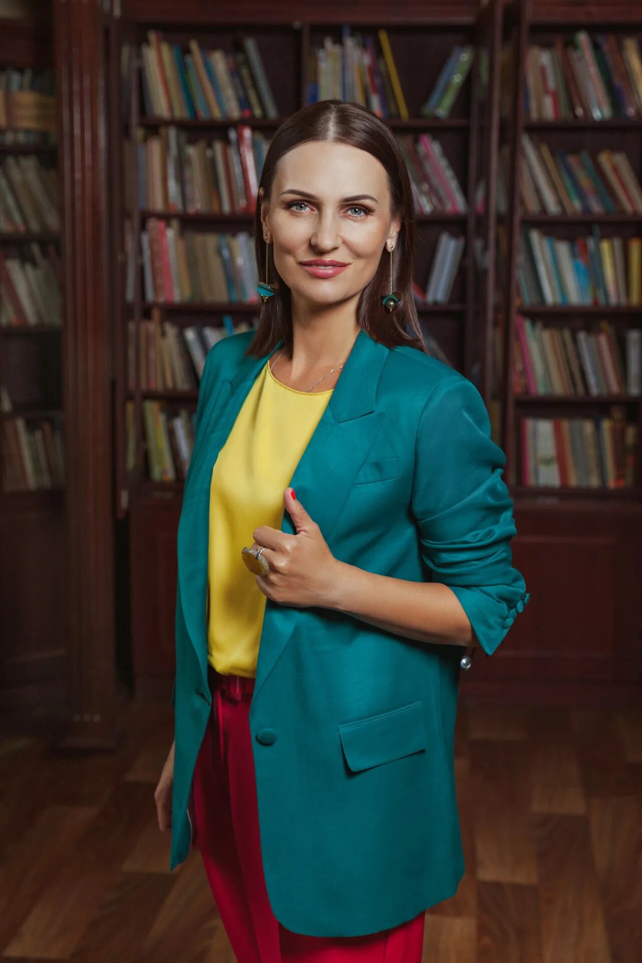 Буцкая госдума. Буцкая госдума