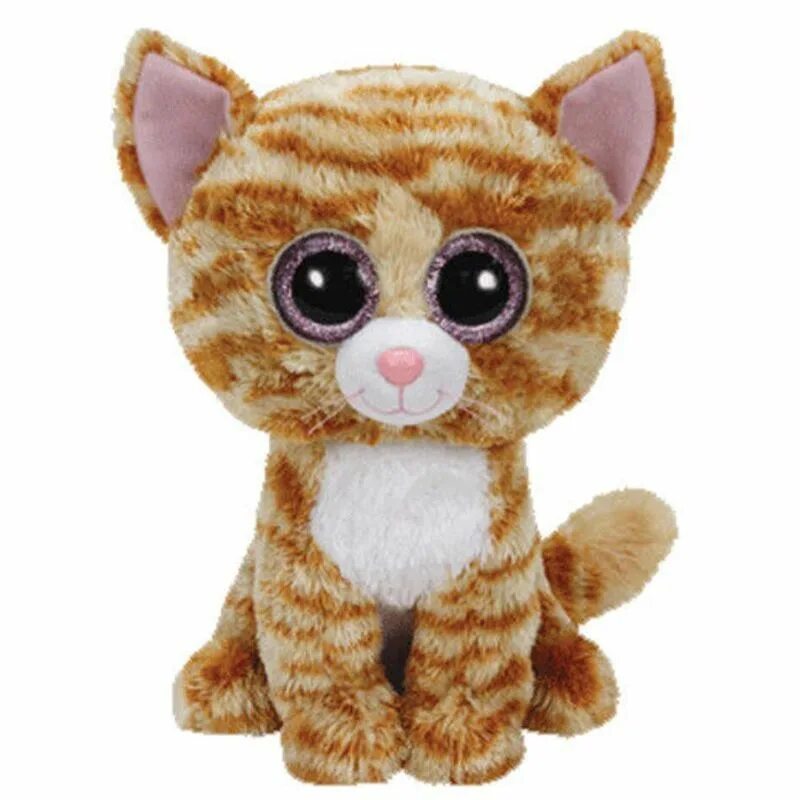 Включи картинку игрушку. Мягкая игрушка ty "котенок Tabitha". Игрушка Beanie Boo's - котенок Tabitha, 23 с. Игрушки бини Боос. Мягкая игрушка ty Beanie Boos котенок Kiki 25 см.