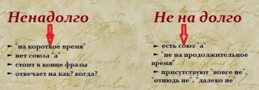 Помогает ненадолго. Не на доолго как пишется. не надолго как пишется. ненадолго. не на долго каа пишется.
