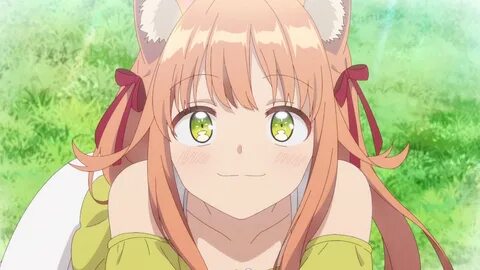 Yuusha Party wo Tsuihou Sareta Beast Tamer, Saikyoushu no Nekomimi Shoujo t...