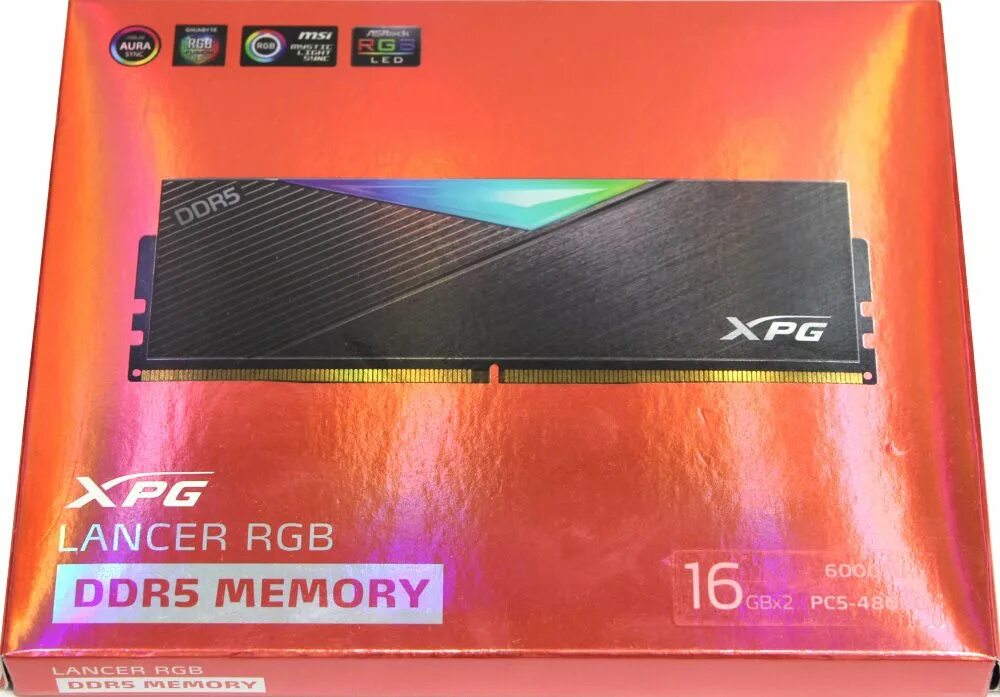 Ddr5 16gb. Оперативная память ADATA ddr5 XPG. Ax5u5200c3816g-dclarbk. Оперативная память XPG DDR 5. A-data XPG Lancer RGB 32 ГБ ddr5.