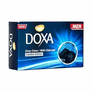 Мыло doxa