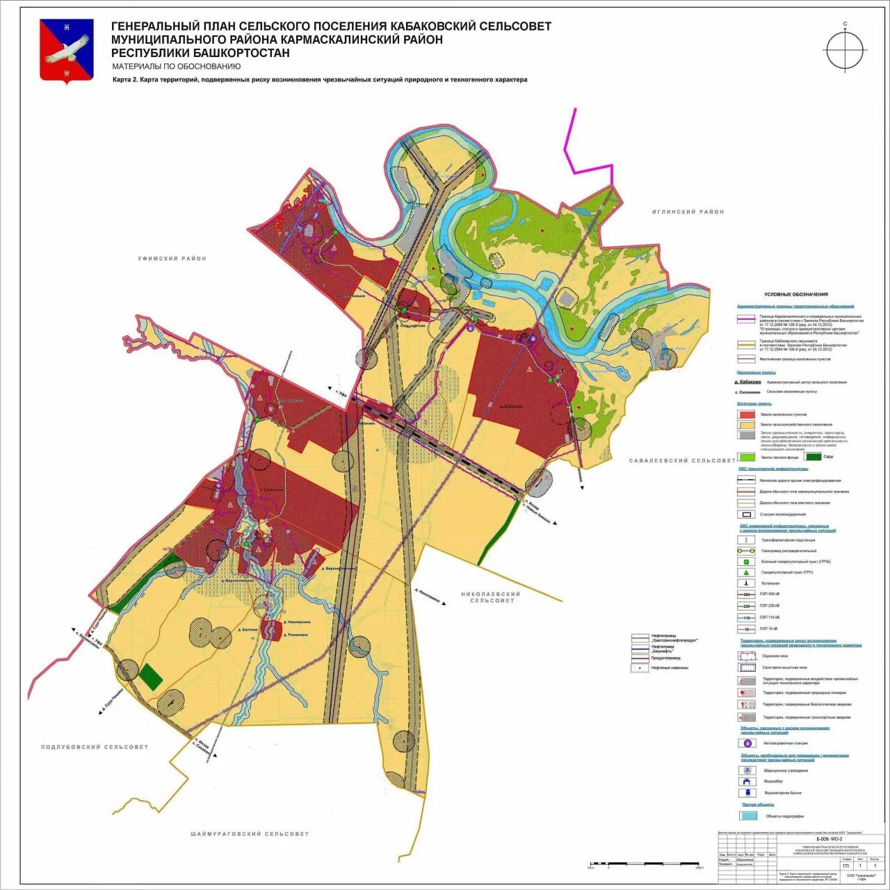 Карта кармаскалинского района. Кармаскалинский район генеральный план. Карта Кармаскалинского района Республики Башкортостан. Сельсовет Кабаковский. План застройки сельское поселение Кутузовское.