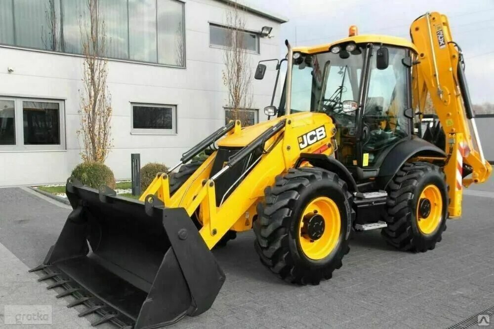 Экскаватор-погрузчик JCB 3cx. JCB 4cx super. JCB 3cx super. JCB 3cx SM.