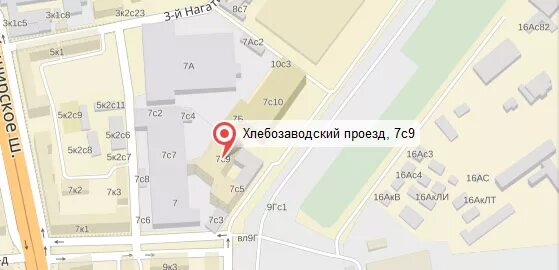 11 проезд дом 7. Метро нагатинская хлебозаводский проезд 7. хлебозаводский проезд, д. 7, стр. 9. москва, хлебозаводский пр., д. 7, стр. 9. москва, хлебозаводский проезд, 7с9.