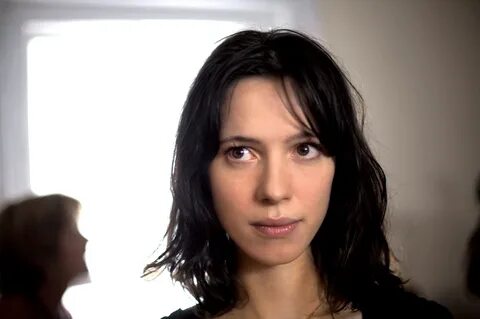 Холле актриса