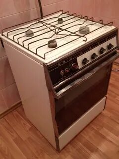 Газова плитка бу