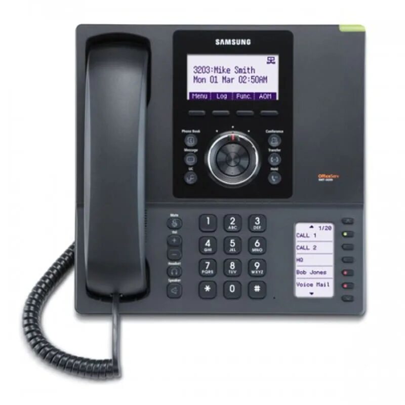 SIP телефон Samsung SMT-i5230. Системный телефон Samsung SMT-i5200. VOIP-телефон Samsung SMT-i5220. IP телефон Alcatel-Lucent 8001.