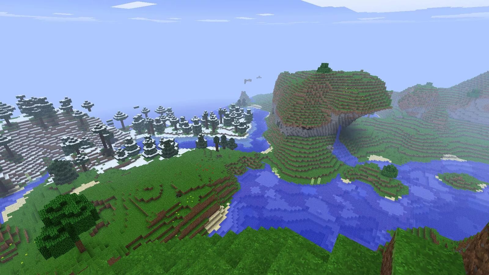 Sols rng biomes. Large Biomes Minecraft. Minecraft all Biomes. Minecraft large Biomes Map. Ylands Biomes.