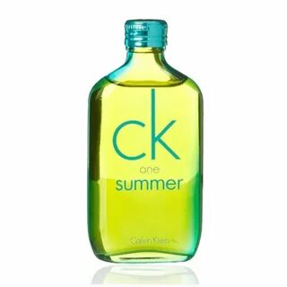 One summer