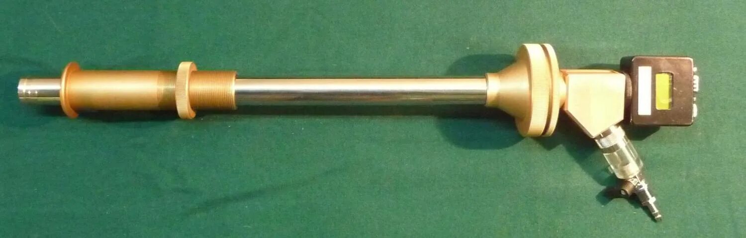 пробоотборный зонд пз вз «атмосфера» (вертикального зондирования). пробоотборный зонд для газоанализатора. зонд пробоотборный нержавеющий 1/4". зонд шланг для газоанализатора. пробоотборный зонд.