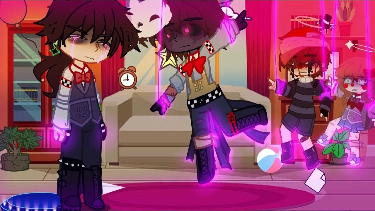 So you play with magic. So you wanna play with magic.