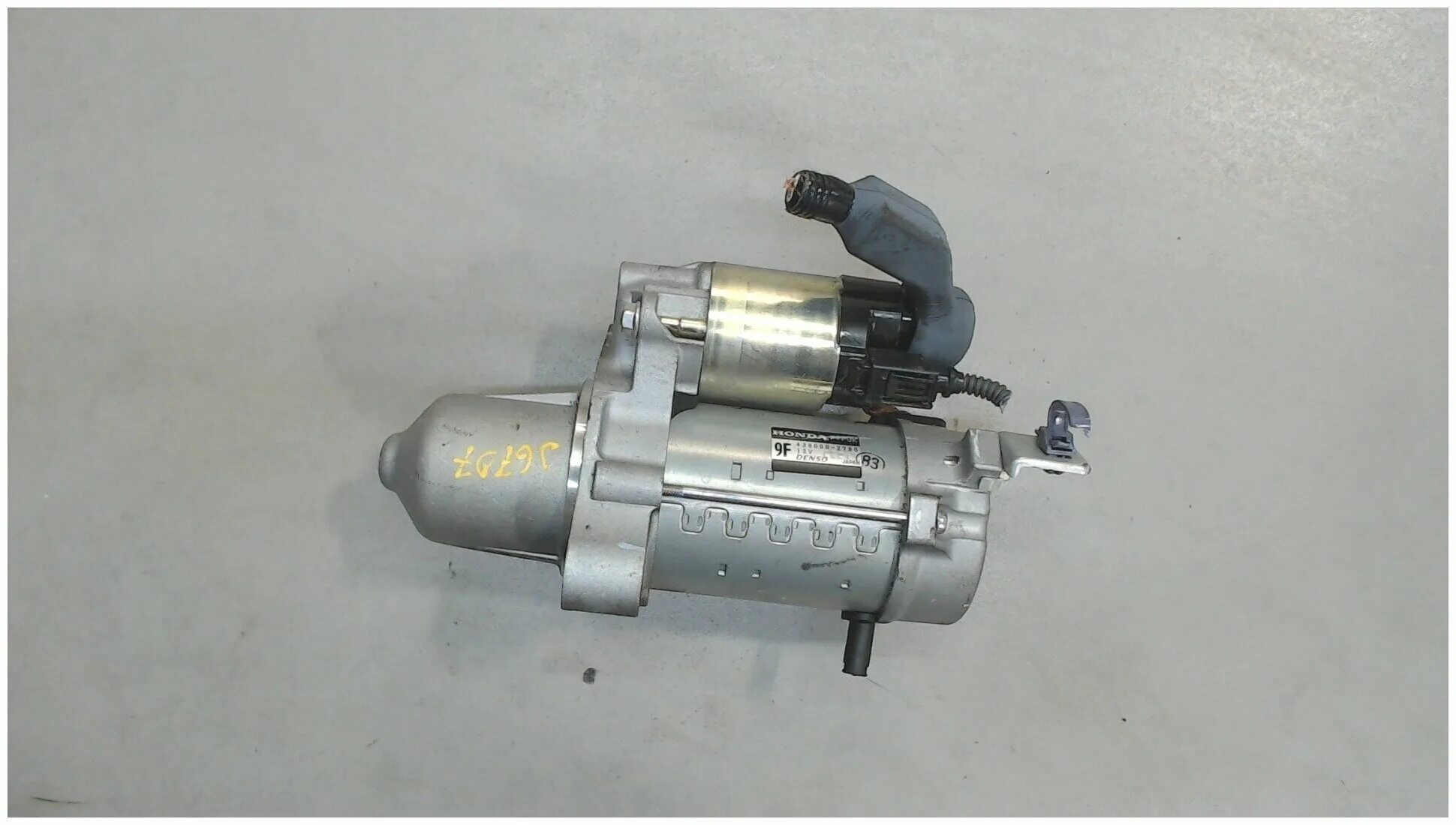 4. 4 стартер. Honda crv 3 2. Стартер honda cr-v. 0 стартер.