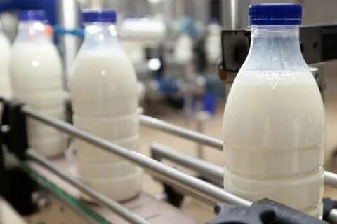 Красногорский молочный комбинат оренбург