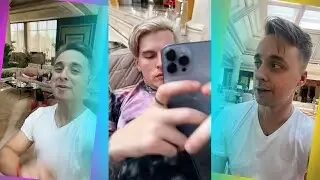 Тик ток нарезка 18