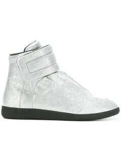 Maison margiela high top
