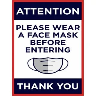 Face wear