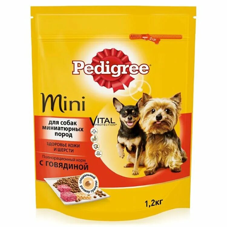 Корм для собак вкус. Корм для собак pedigree. Корм для собак Педигри для мелких. Сухой корм мини Педигри для щенков. Pedigree корм для собак маленьких пород сухой с говядиной мини 600.