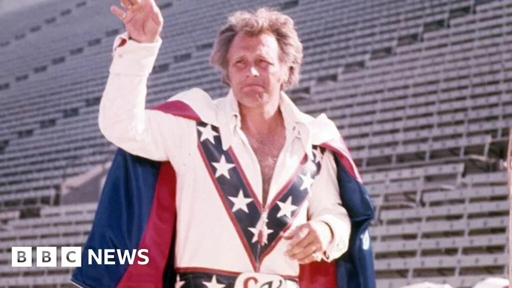 Evel knievel. Evel knievel. Evel knievel. Evel knievel. Книвел каскадер.