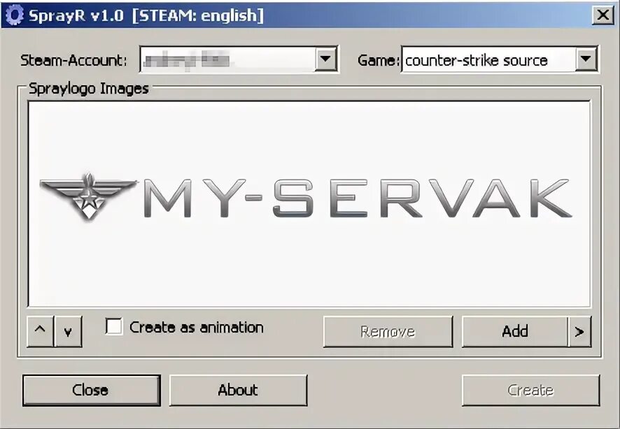 Add maximum. Add maximum