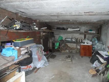 Гараж владивосток