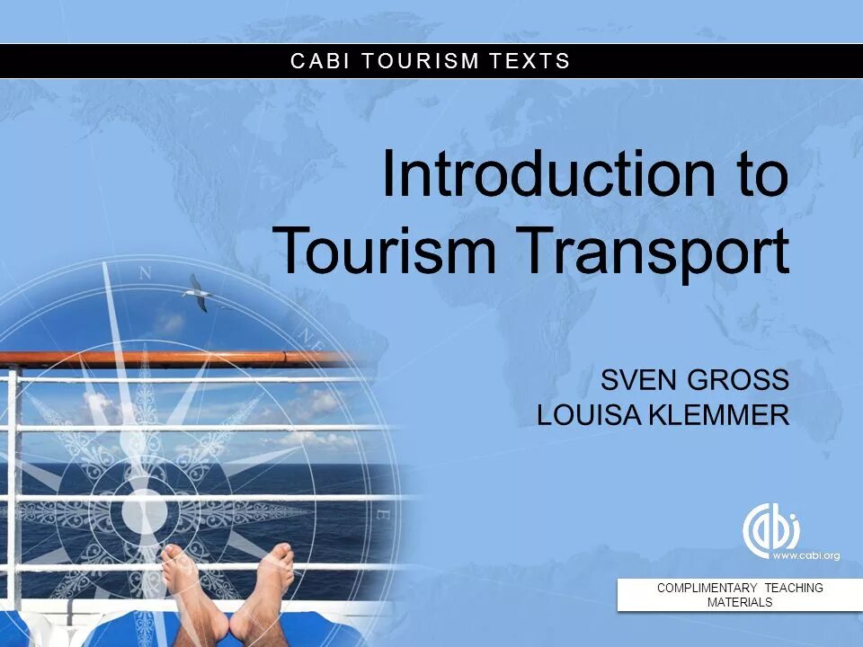 Tourism texts. Introduction to Tourism. Introduction to Tourism transport по: gross s. Automobile Transportation in Tourism. Introduction to Tourism Exams.