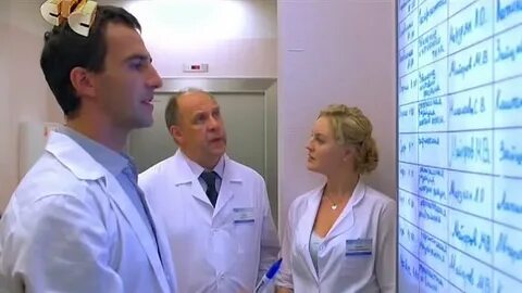 Содержание дневник доктора