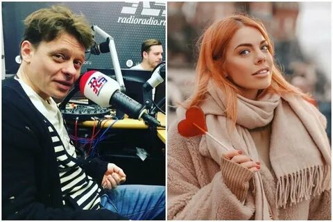 Стоцкая и майков