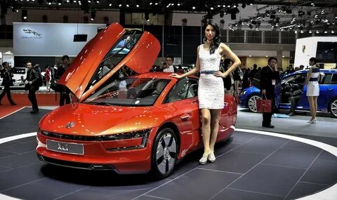 Motor show