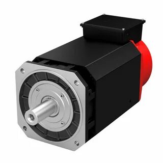 Servo motor