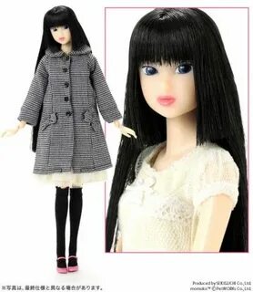 Doll version