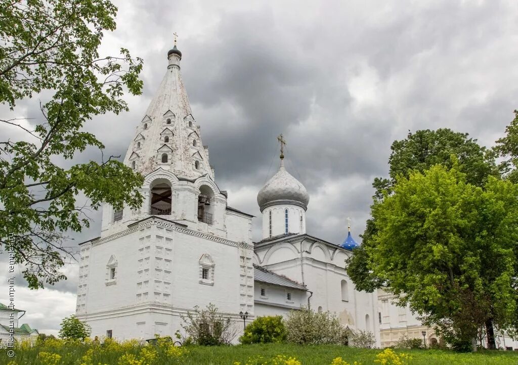 Данилов свято троицкий. Свято Троицкий монастырь Переславль-Залесский. Троицкий Данилов монастырь Переславль-Залесский. Ярославская область Переславль-Залесский Троицкий Данилов монастырь. Свято-Троицкий Данилов храм Переславль Залесский.