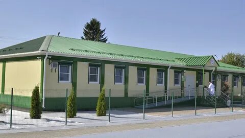 Бобровы дворы белгородская