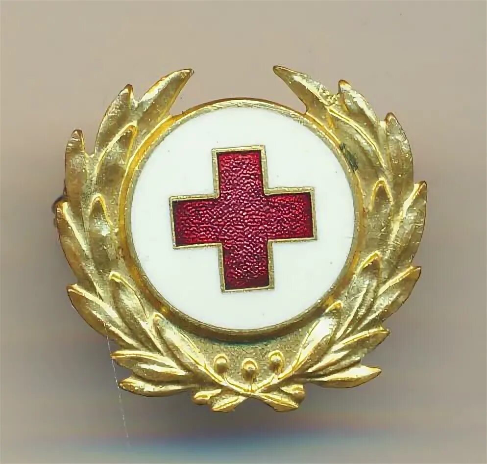 Знак госпиталя. Красный крест 1862. Значок красный крест. Санитарный крест.
