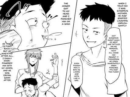 Netorare Haha| Mom NTR Page 36 Of 80 original hentai haven, Netorare Haha| ...