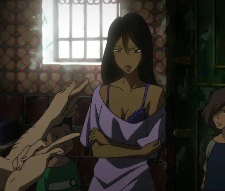 Мичико приют. Michiko &amp; hatchin / 2008. мичико и хатчин хироши. мичико ямакава.