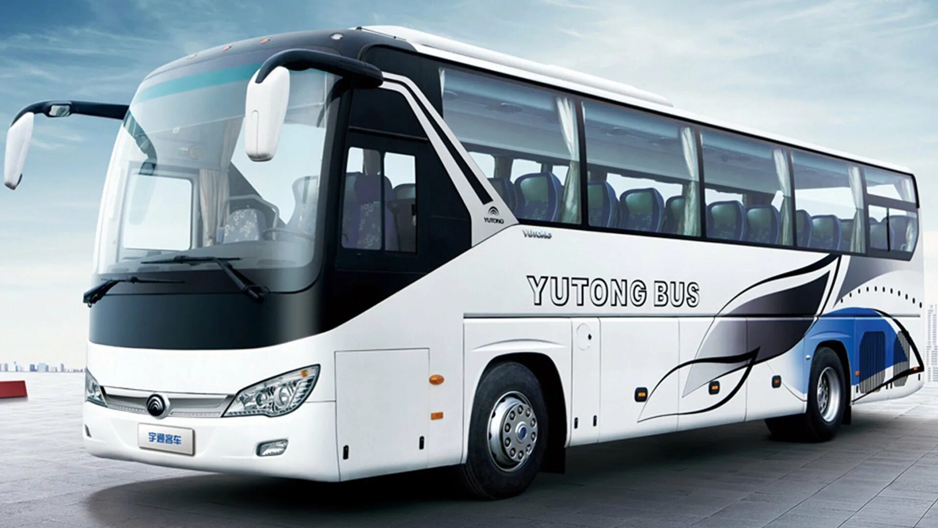 Автобус Ютонг 6122. Yutong zk6126. Китайский автобус Ютонг. Белый Ютонг автобус.