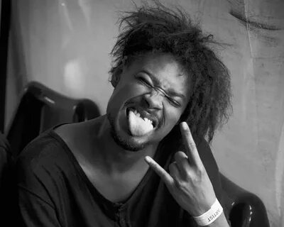 Danny brown