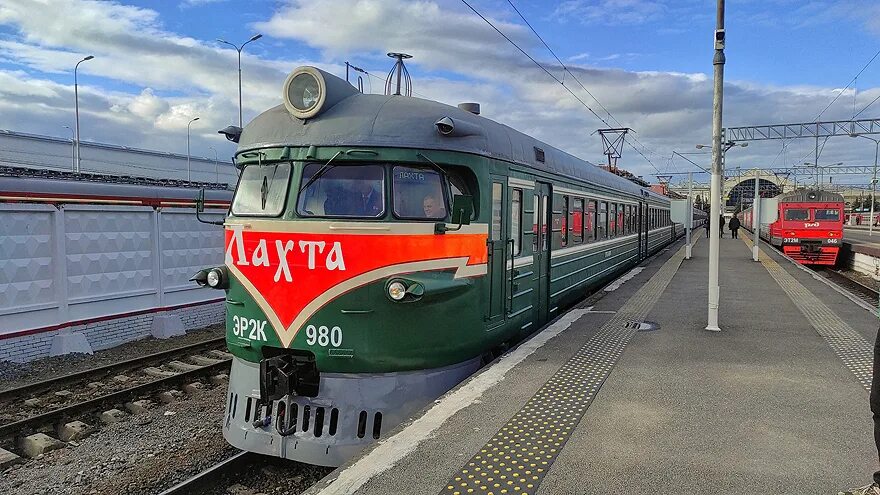 Ретро поезд лахта до выборга. Ретро поезд лахта до выборга