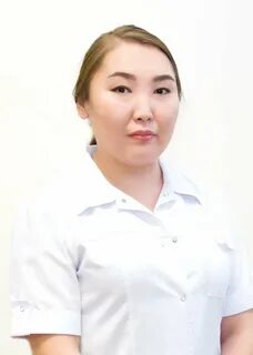 Якутский врач