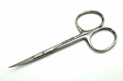 Silver tools