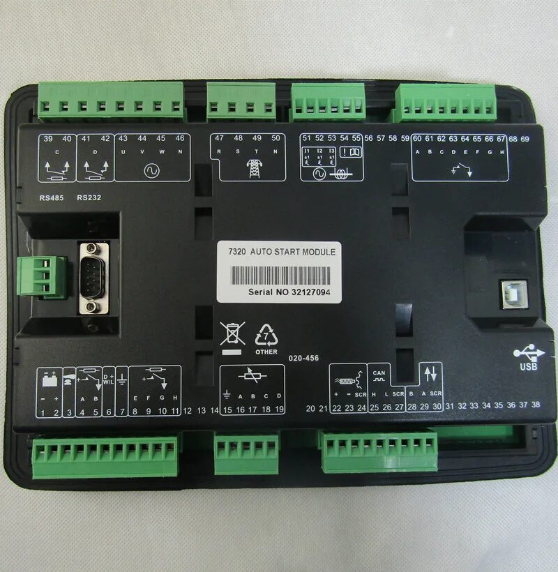 Vc7320. Контроллер DSE 7320. Deep Sea Electronics DSE 7320 MKII. Контроллер Deep Sea DSE 8610 mk2. Контроллер DSE 6020.