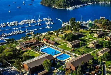 Gocek фетхие