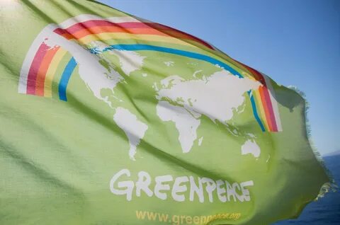Greenpeace international