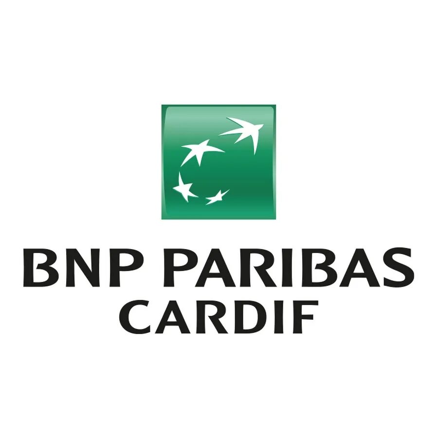 Кардиф страховая компания сайт. BNP Paribas логотип. БНП Париба банк. Логотип бнбпариба банк. Французский банк BNP Paribas.