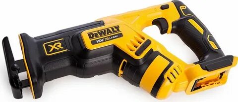 Сабельная пила dewalt