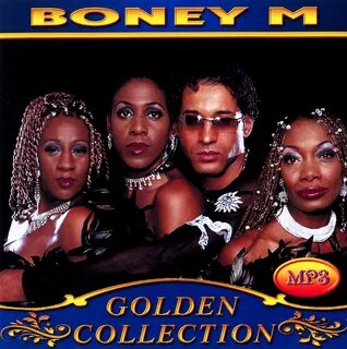 Boney m хиты