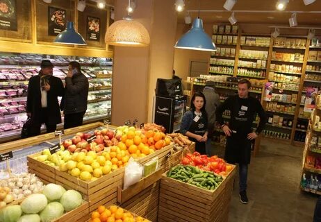 Открытие магазинов ярославль