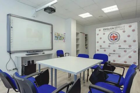 Школы английского языка вакансии спб