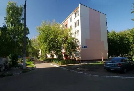 Юности 19